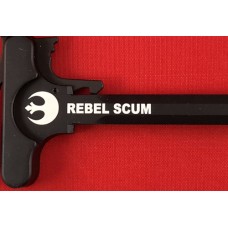 Handle - Rebel Scum