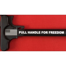 Handle - Pull Handle For Freedom