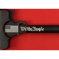 Handle - We The People