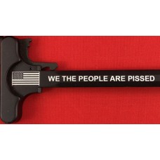 Handle - We The People Are Pissed