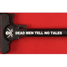 Handle - Dead Men Tell No Tales