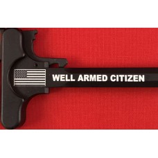 Handle - Well Armed Citizen