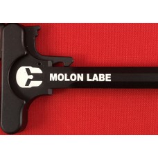 Handle - Molon Labe - Front