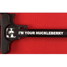 Handle - I'm Your Huckleberry - Doc
