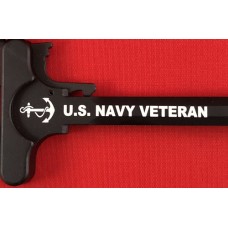 Handle - Navy Veteran