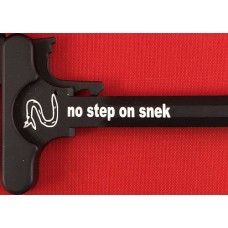 Handle - No Step On Snek
