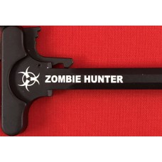 Handle - Zombie Hunter