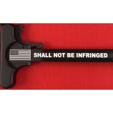 Handle - Shall Not Be Infringed