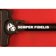 Handle - Semper Fidelis