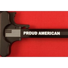 Handle - Proud American