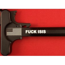 Handle - Fuck Isis