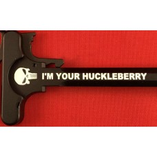 Handle - I'm Your Huckleberry - Punisher