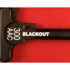 Handle - 300 AAC Blackout