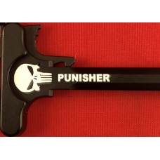 Handle - Punisher