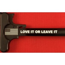 Handle - Love It Or Leave It