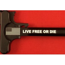 Handle - Live Free Or Die
