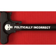 Handle - Politically Incorrect