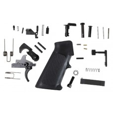 .223/5.56 Complete Lower Parts Kit