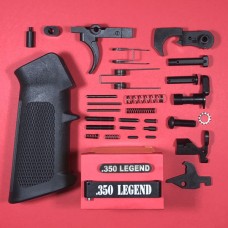 .223/5.56 Complete Lower Parts Kit - .350 Legend