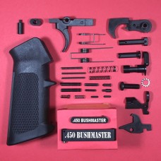 .223/5.56 Complete Lower Parts Kit - .450 Bushmaster