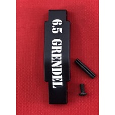 Trigger Guard - 6.5 Grendel
